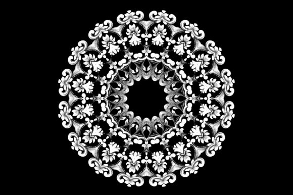 Download Mandala Collection Art Images - Art Collection