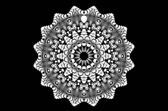 Download Mandala Collection Art Images - Art Collection