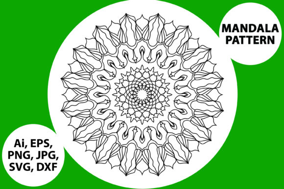 Download Mandala Tribal Art - Art Collection