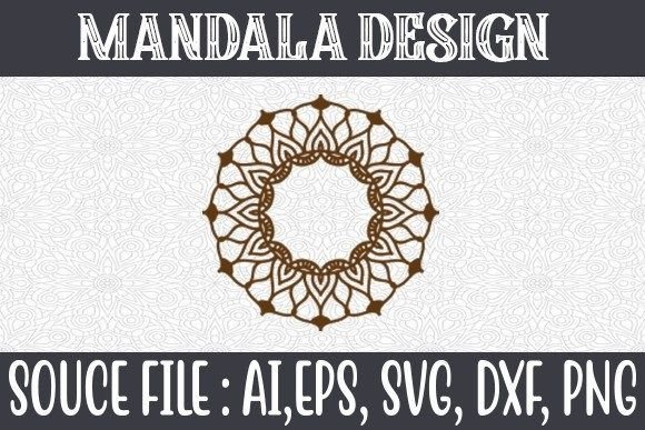 Download Pattern Mandala Art Design - Art Collection
