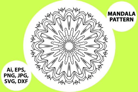 Download Mandala Tribal Art Background - Art Collection
