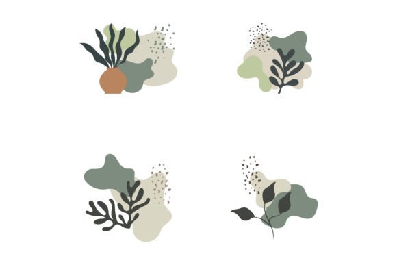 Download Decorative Art Aesthetic Logo Vector - Art Collection