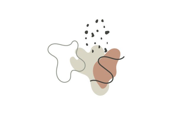 Download Decorative Art Aesthetic Logo Vector - Art Collection