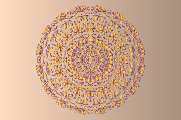 Download Mandala Collection Art Images - Art Collection