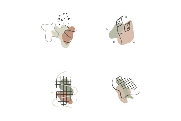 Download Decorative Art Aesthetic Logo Vector - Art Collection
