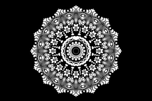 Download Mandala Collection Art Images - Art Collection