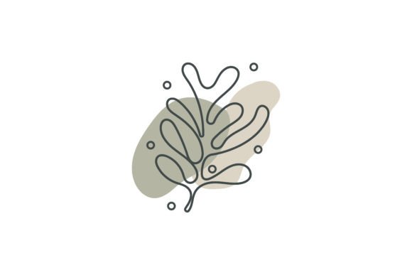 Download Decorative Art Aesthetic Logo Vector - Art Collection