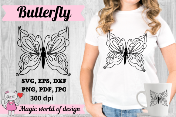 Download Butterfly Wings Clipart Silhouette Cameo - Art Collection