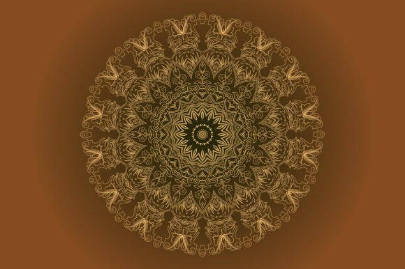 Download Mandala Collection Art Images - Art Collection