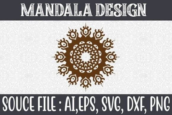 Download Pattern Mandala Art Design - Art Collection