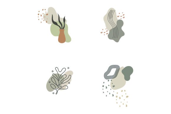 Download Decorative Art Aesthetic Logo Vector - Art Collection
