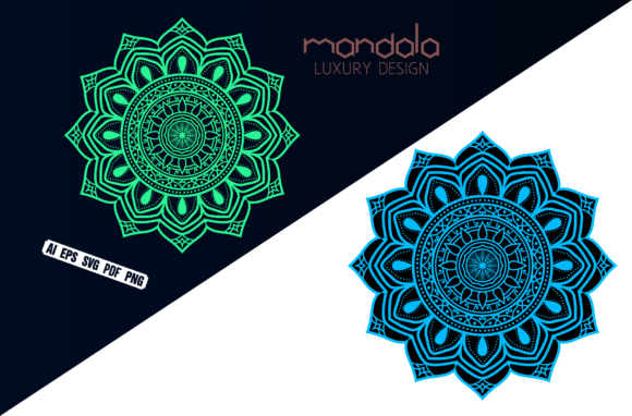 Download Creative Mandala Art Designs - Art Collection