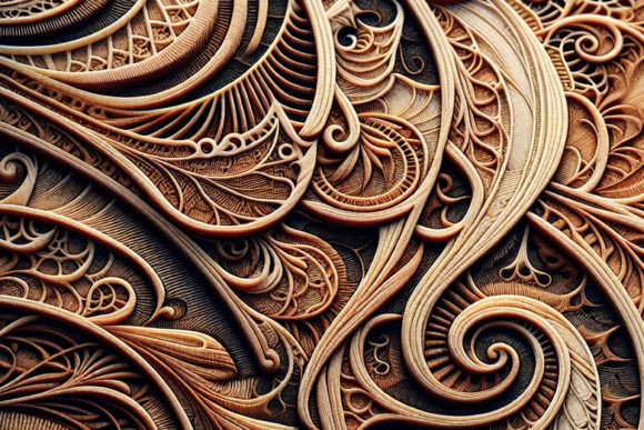 Download Wood Art Background - Art Collection