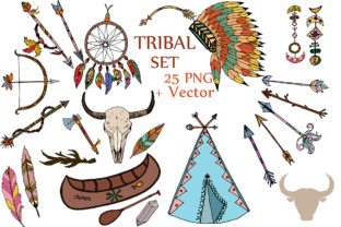 Download Tribal Clipart,TRIBAL CLIP ART, Headdress Clipart Feather Clip Art Dream Catcher - Art Collection