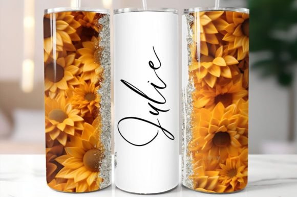 Download Nature-Inspired Beauty Tumbler Wrap - Nature Collection