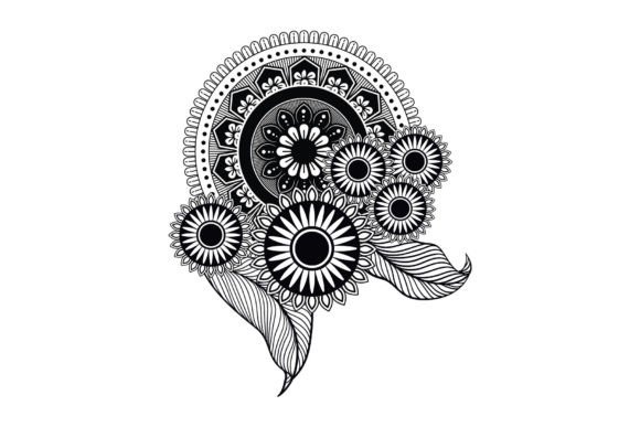 Download Mandala Art Design - Art Collection
