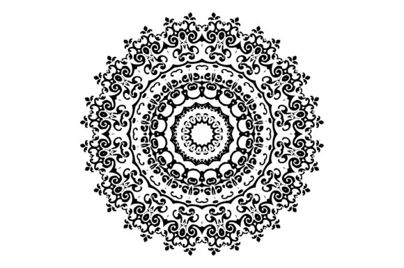 Download Mandala Collection Art Images - Art Collection