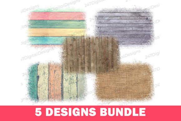 Download Wood Background Bundle PNG Clipart Frame - Art Collection