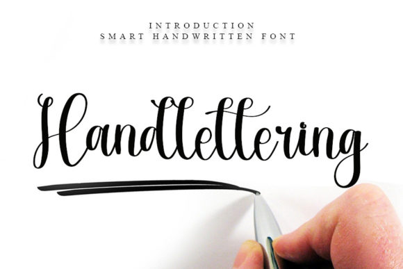 Download Handlettering - Premium Resources