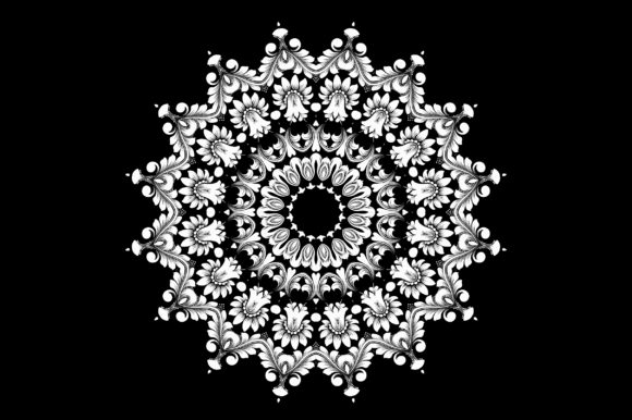 Download Mandala Collection Art Images - Art Collection
